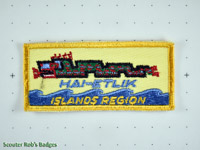 Islands Region [BC I02a.2]